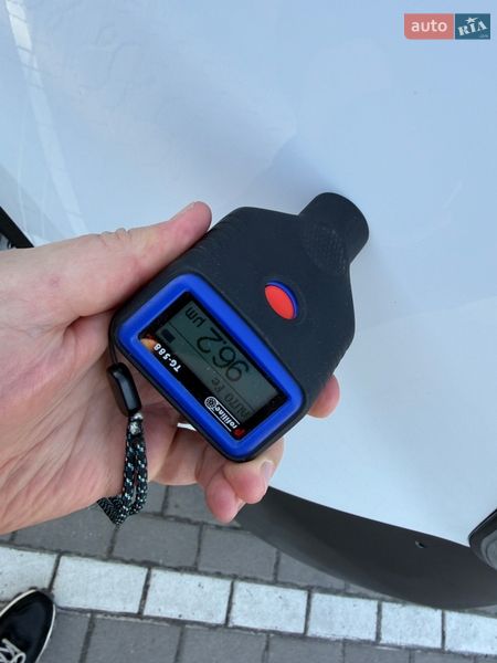 Борт Renault Master 2021 в Дубні