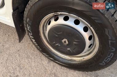 Грузовой фургон Renault Master 2017 в Мукачево