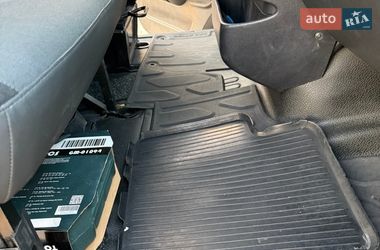 Грузовой фургон Renault Master 2017 в Мукачево