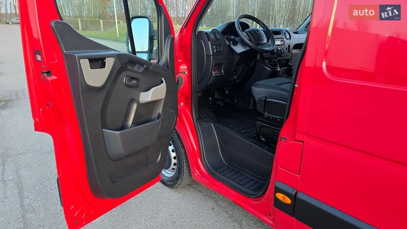 Рефрижератор Renault Master 2019 в Житомире фото 6 Рефрижератор Renault Master 2019 в Житомире