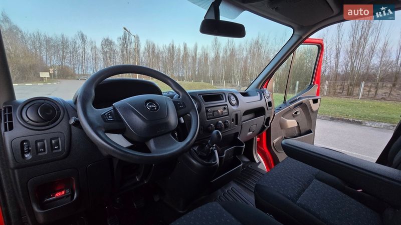 Рефрижератор Renault Master 2019 в Житомире фото 9 Рефрижератор Renault Master 2019 в Житомире