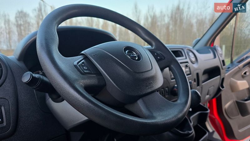 Рефрижератор Renault Master 2019 в Житомире фото 16 Рефрижератор Renault Master 2019 в Житомире