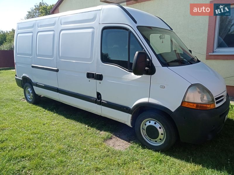 2006 Renault Master, VIN VNVF3CML6UB012768:plate — фото 1 (autoria)