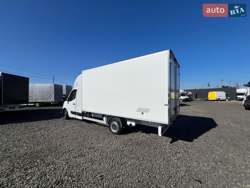 Рефрижератор Renault Master 2017 в Ковеле фото 17 Рефрижератор Renault Master 2017 в Ковеле