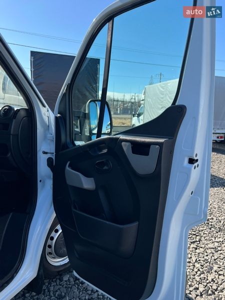 Рефрижератор Renault Master 2017 в Ковеле фото 29 Рефрижератор Renault Master 2017 в Ковеле