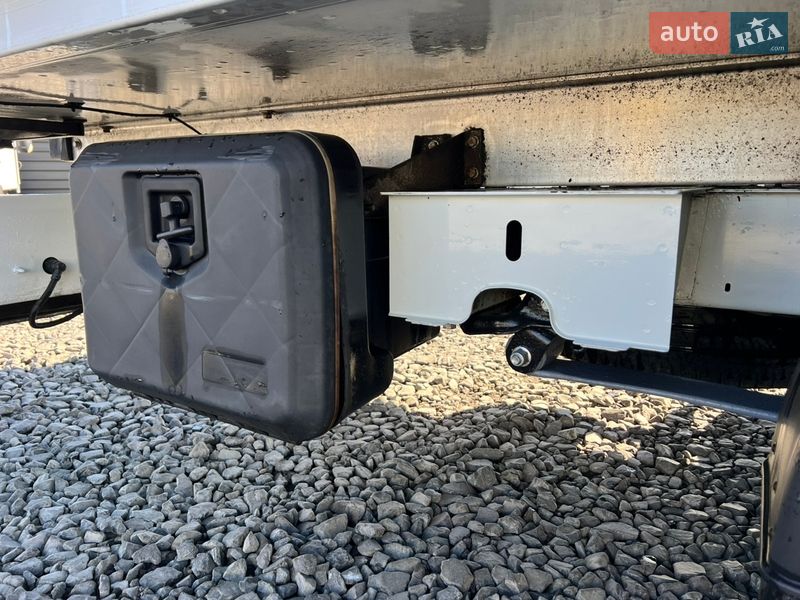 Рефрижератор Renault Master 2017 в Ковеле фото 24 Рефрижератор Renault Master 2017 в Ковеле