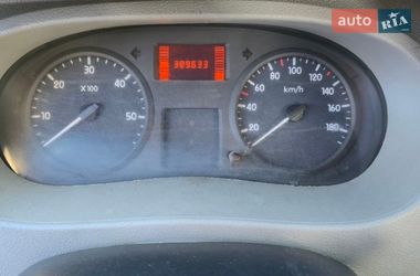 Грузовой фургон Renault Master 2008 в Киеве
