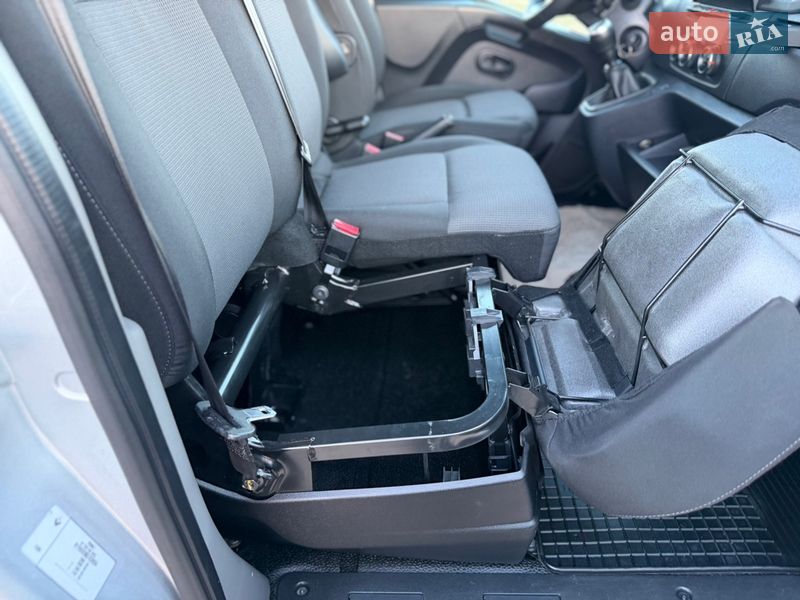 Грузовой фургон Renault Master 2021 в Дубно