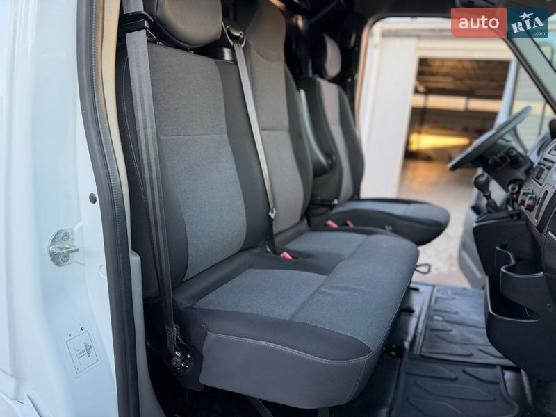 Грузовой фургон Renault Master 2019 в Дубно