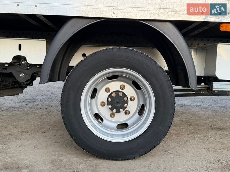 Грузовой фургон Renault Master 2021 в Ковеле