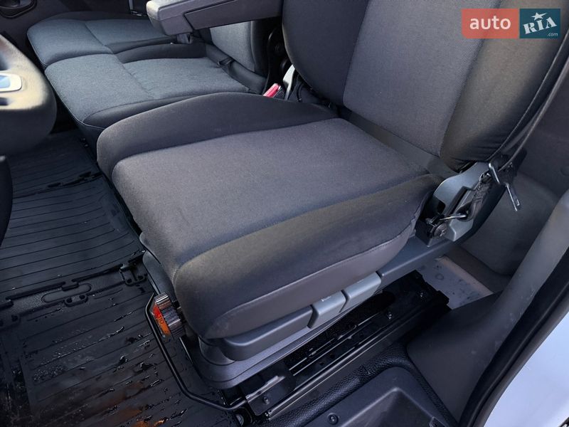 Грузовой фургон Renault Master 2021 в Ковеле