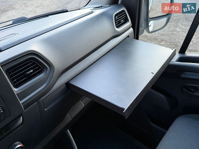 Грузовой фургон Renault Master 2021 в Ковеле