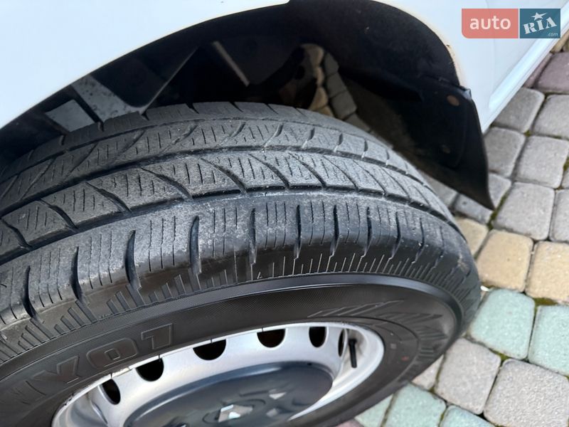 Грузовой фургон Renault Master 2018 в Ковеле