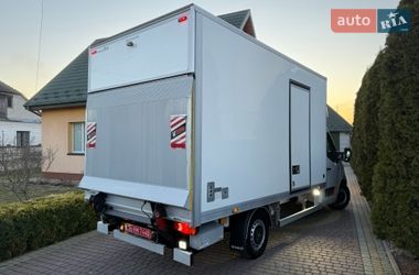 Вантажний фургон Renault Master 2018 в Ковелі