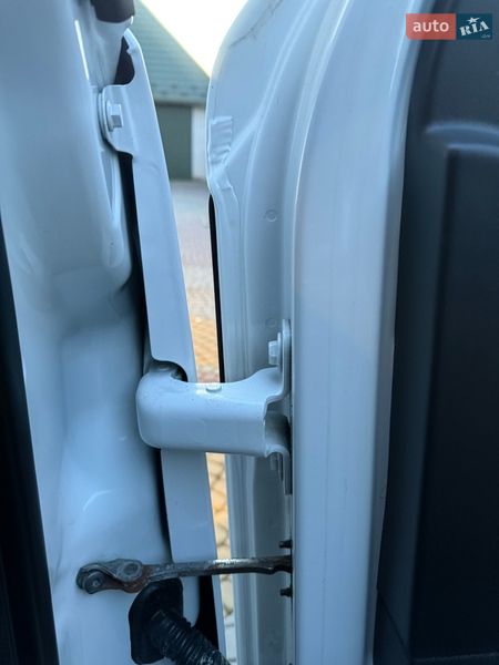 Грузовой фургон Renault Master 2018 в Ковеле