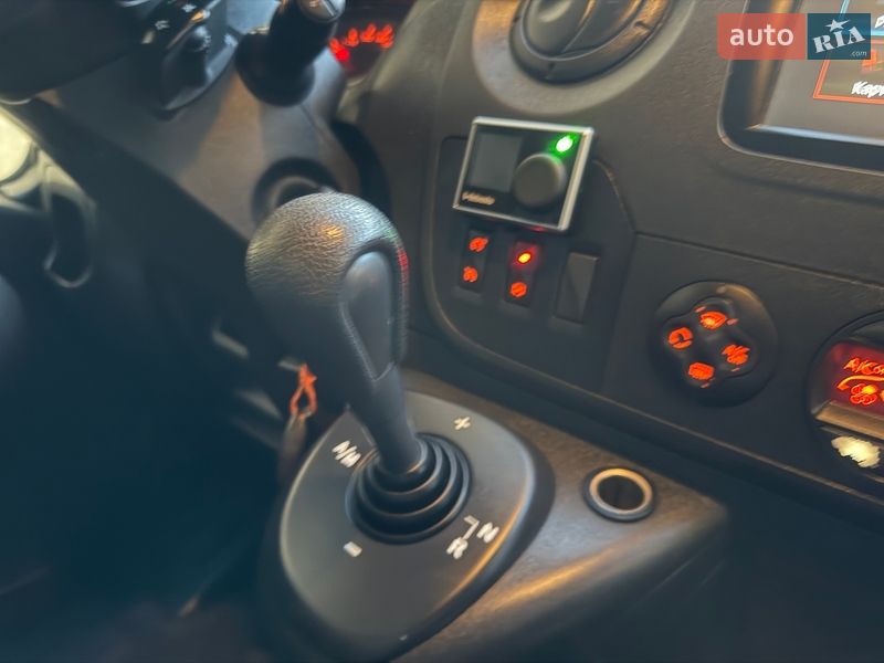 Грузовой фургон Renault Master 2018 в Ковеле