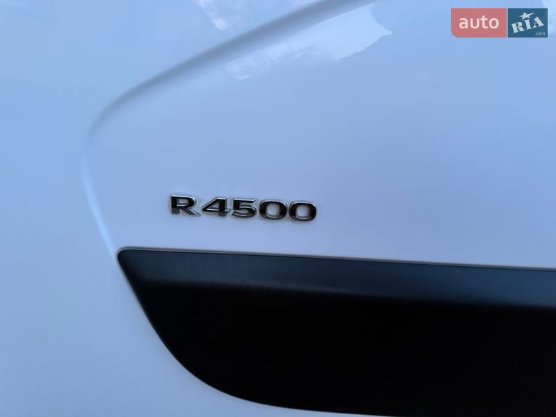 Вантажний фургон Renault Master 2018 в Ковелі