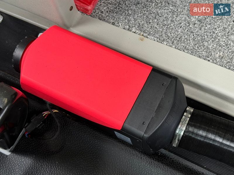 Тентований Renault Master 2019 в Ковелі