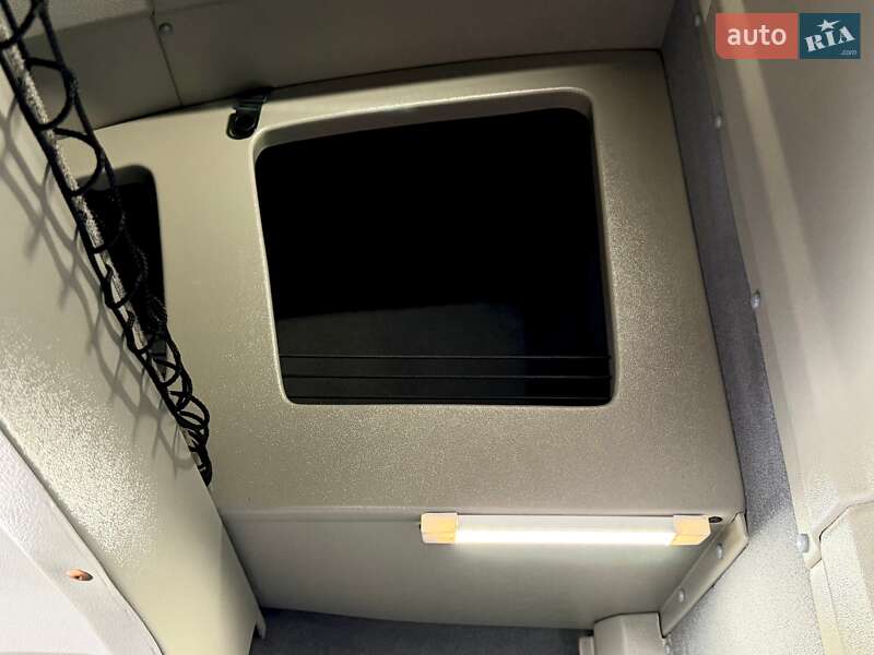 Тентований Renault Master 2019 в Ковелі