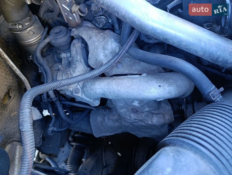 Вантажний фургон Renault Master 2016 в Звенигородці