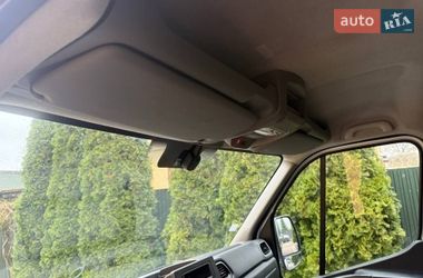 Тентованый Renault Master 2021 в Днепре