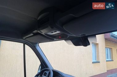 Тентованый Renault Master 2021 в Днепре