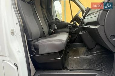 Тентованый Renault Master 2021 в Днепре