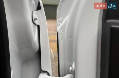 Тентованый Renault Master 2021 в Днепре