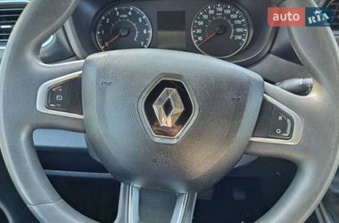 Тентованый Renault Master 2022 в Ковеле