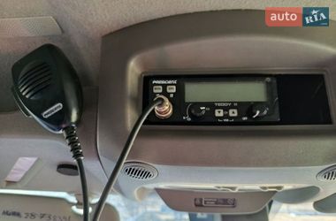 Тентованый Renault Master 2022 в Ковеле
