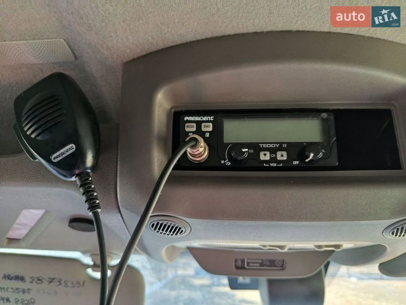 Тентованый Renault Master 2022 в Ковеле