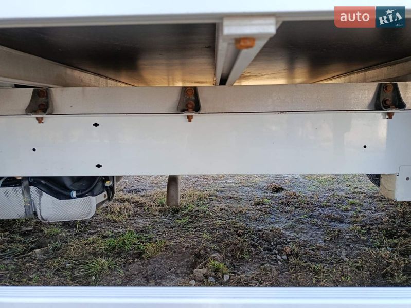 Тентованый Renault Master 2022 в Ковеле