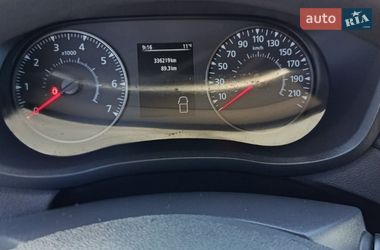 Тентованый Renault Master 2022 в Ковеле