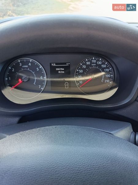 Тентованый Renault Master 2022 в Ковеле