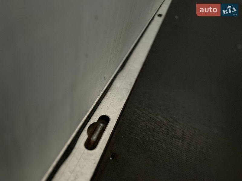 Тентованый Renault Master 2022 в Хусте