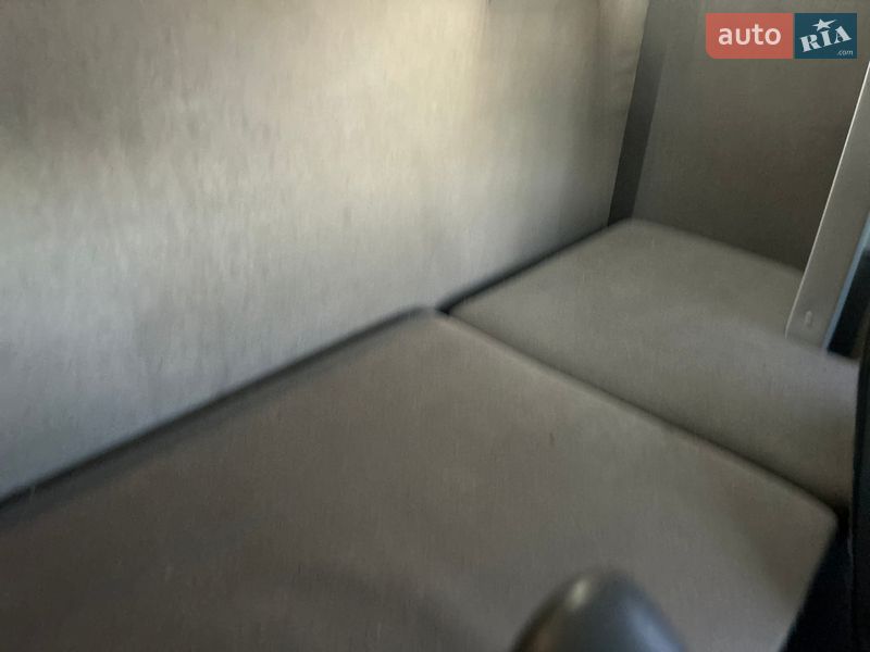 Тентованый Renault Master 2022 в Хусте