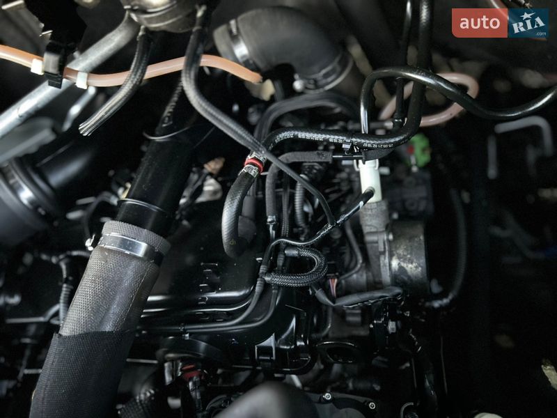 Тентованый Renault Master 2022 в Хусте