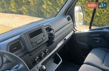 Грузовой фургон Renault Master 2020 в Луцке