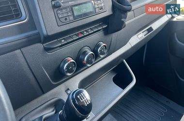 Грузовой фургон Renault Master 2020 в Луцке