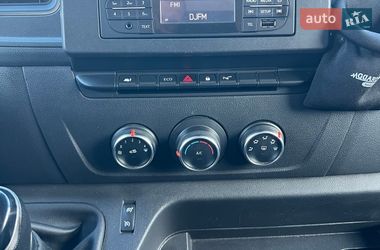 Грузовой фургон Renault Master 2020 в Луцке