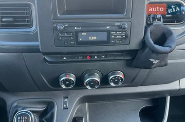 Грузовой фургон Renault Master 2020 в Луцке