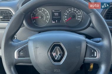 Грузовой фургон Renault Master 2020 в Луцке