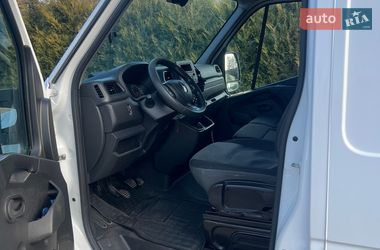 Грузовой фургон Renault Master 2020 в Луцке