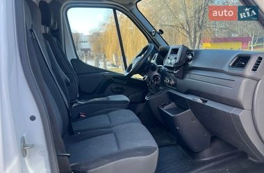 Грузовой фургон Renault Master 2020 в Луцке