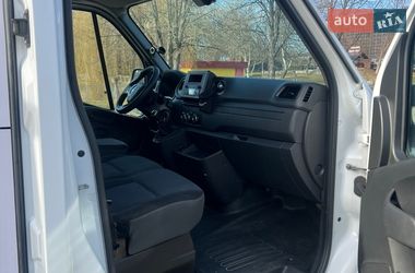 Грузовой фургон Renault Master 2020 в Луцке