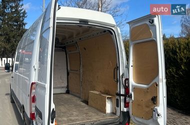 Грузовой фургон Renault Master 2020 в Луцке