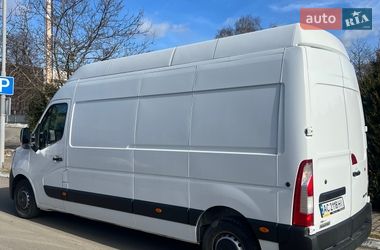 Грузовой фургон Renault Master 2020 в Луцке