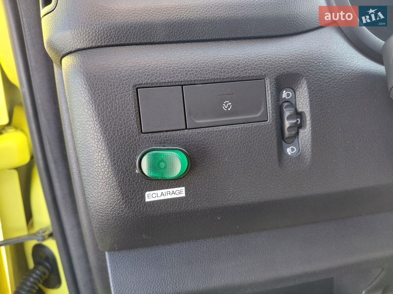 Грузовой фургон Renault Master 2021 в Ивано-Франковске