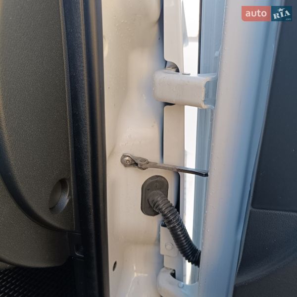 Грузовой фургон Renault Master 2018 в Почаеве