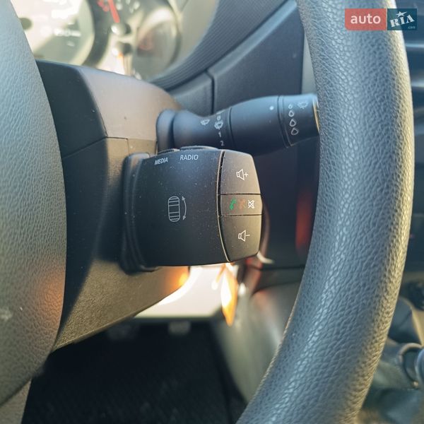 Грузовой фургон Renault Master 2018 в Почаеве